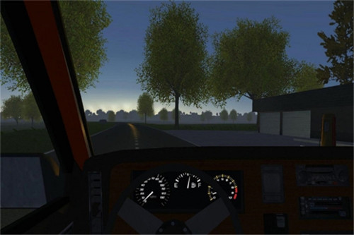 极限冒险挑战3D截图1