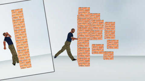 愤怒的拳击手截图2