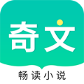 奇文小说纯净版