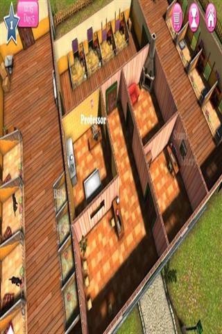 宠物世界3d截图2