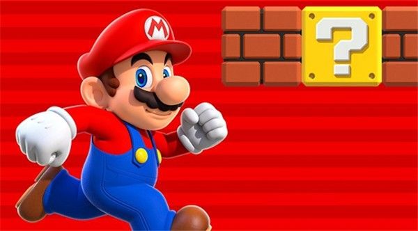 奔跑吧马里奥截图3