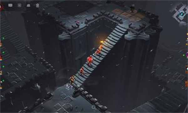 人类还是吸血鬼截图1