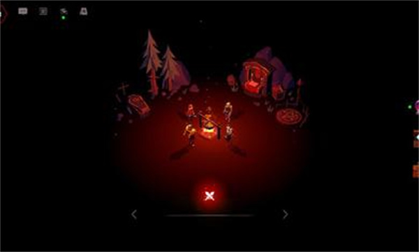 人类还是吸血鬼截图2