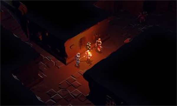 人类还是吸血鬼截图3