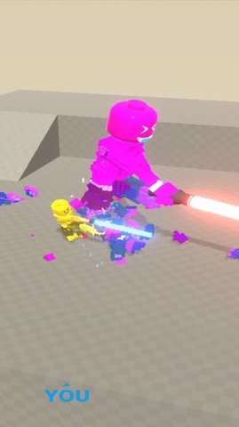 方块角斗士截图2