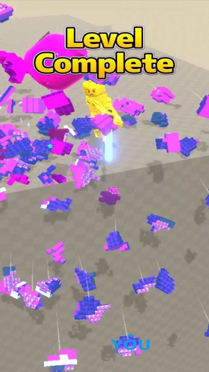 方块角斗士截图1