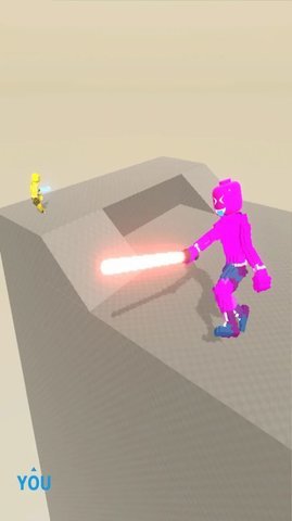 方块角斗士截图3