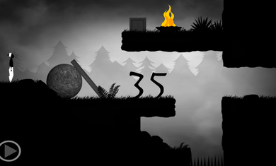 黑森林逃亡中文版截图1