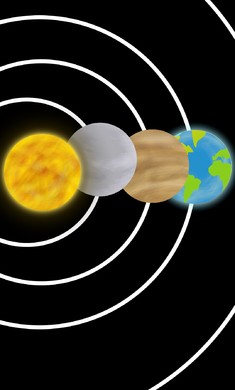 口袋太空计划中文版截图2