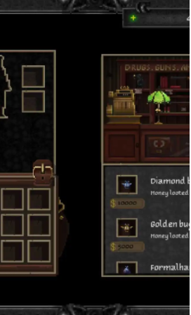 洛夫克拉夫特的无尽奔跑者截图2