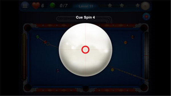 超凡台球截图3