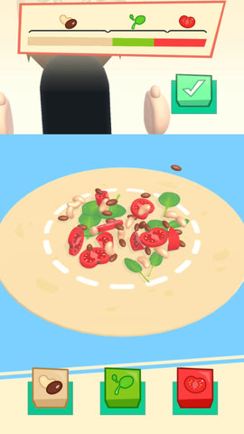 我做卷饼贼6截图2