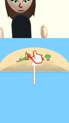 我做卷饼贼6截图3