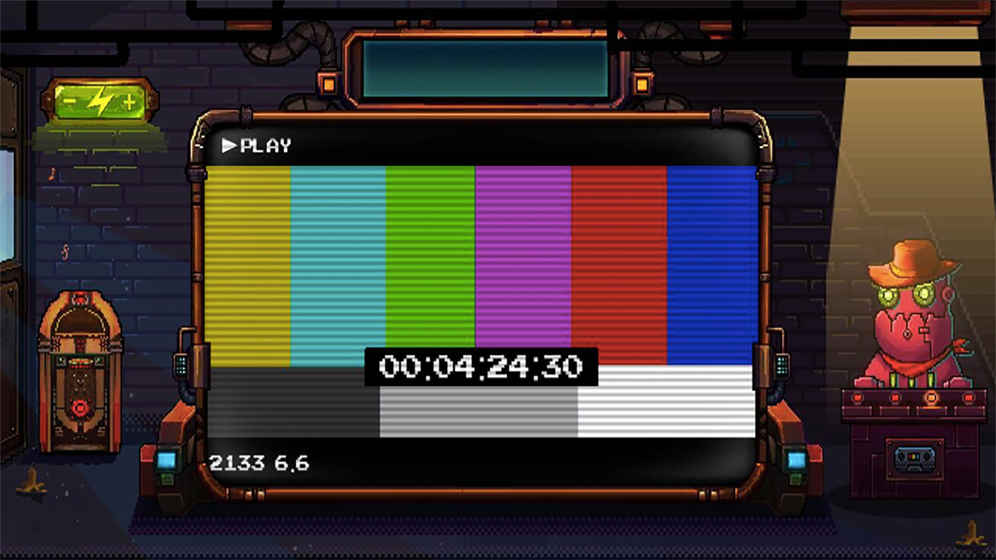 机器人英雄截图3