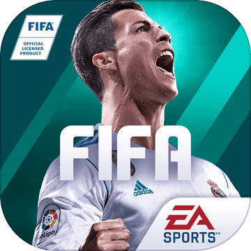 FIFA足球世界正式版