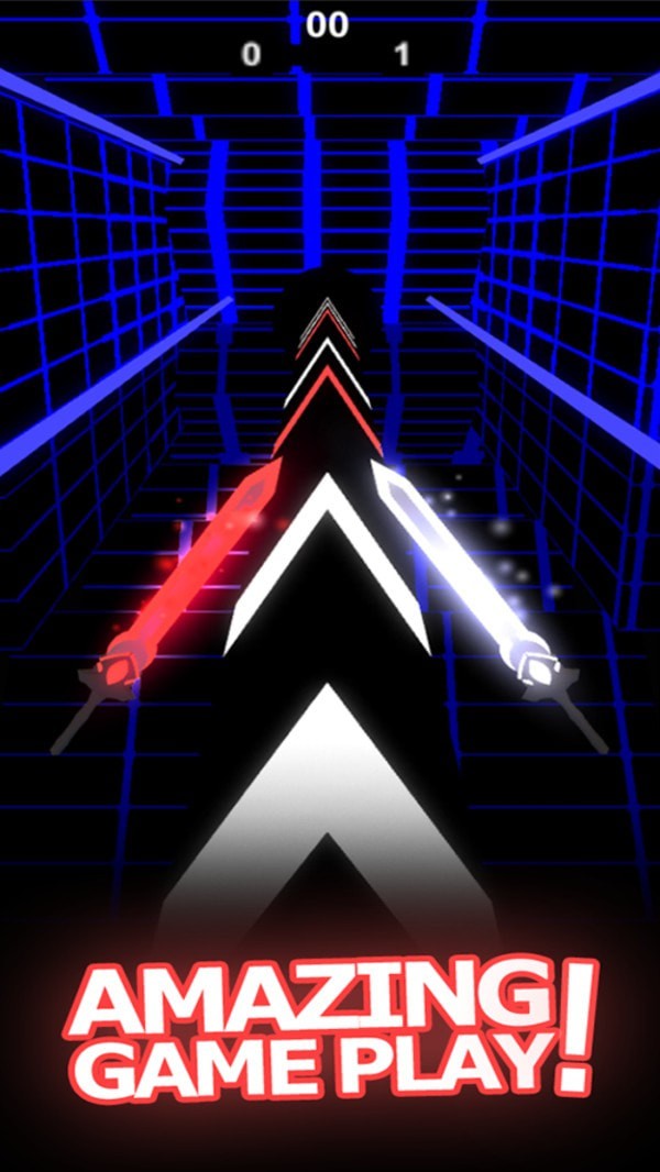 光剑切掉一切截图1