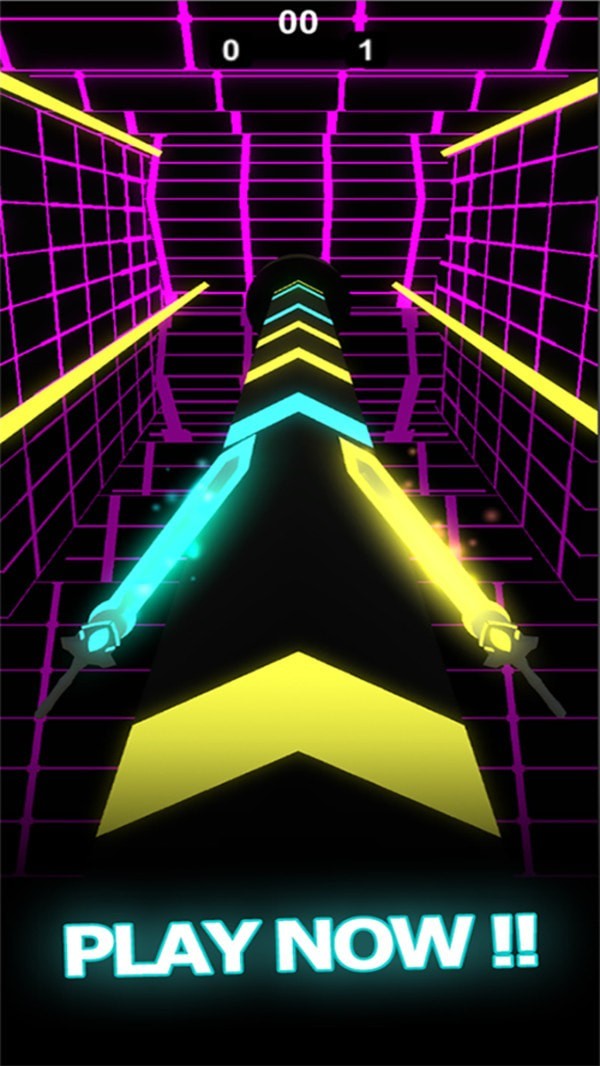 光剑切掉一切截图3