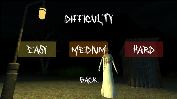 兰德里纳河厕所截图2