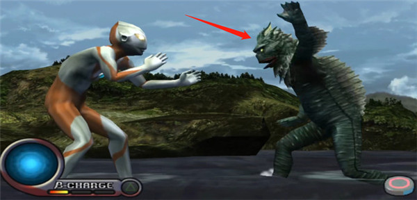 奥特曼空想特摄汉化版