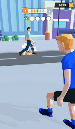 足球恶作剧截图3