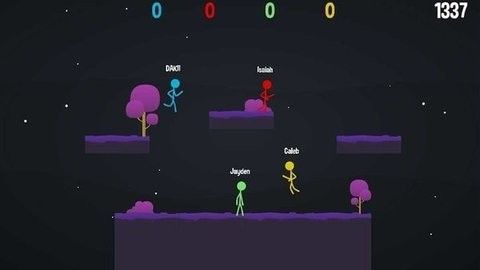 火柴王者之战截图3