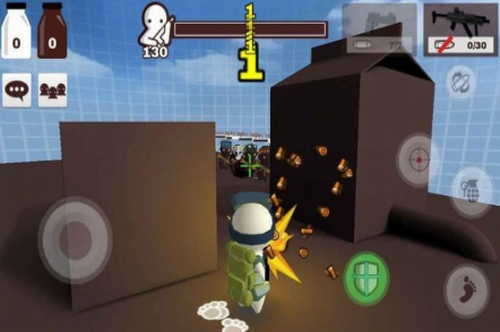 牛奶巧克力截图3