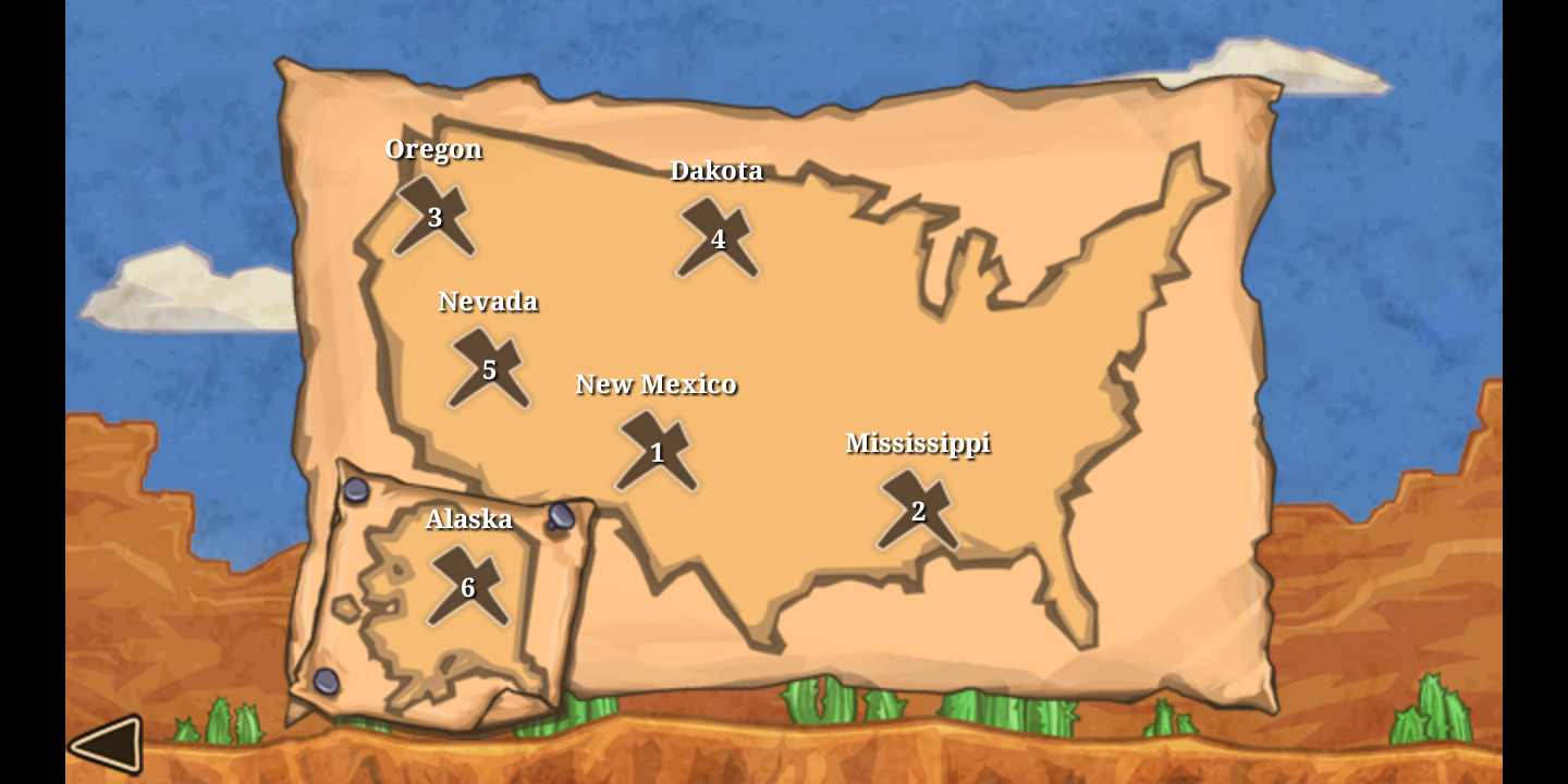 枪之荣耀中文版截图3