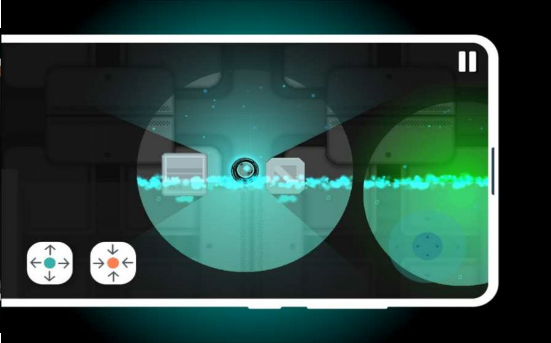 磁铁无人机截图3