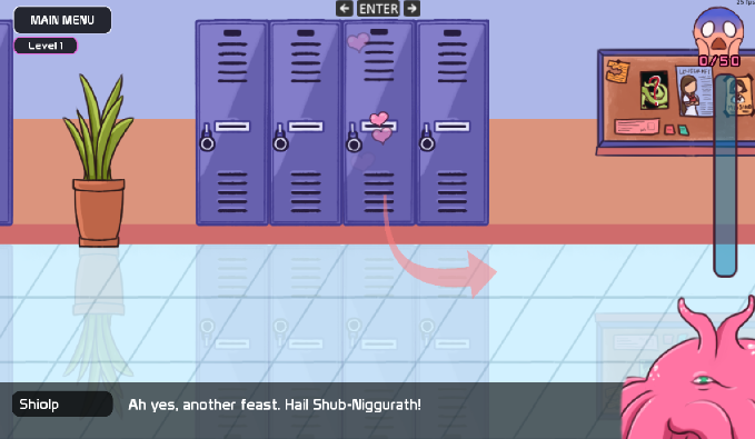 触手柜子2截图3