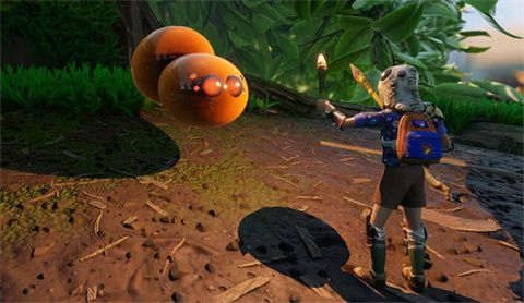 禁闭求生(中文版免费)截图3