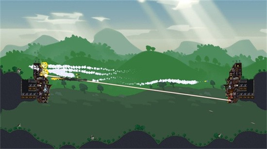 进击要塞手机版截图3