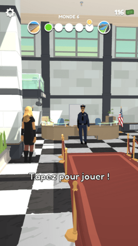 五星好市民(LOSANGELESCRIMES)截图3