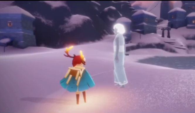 光遇梦想季进入位置介绍