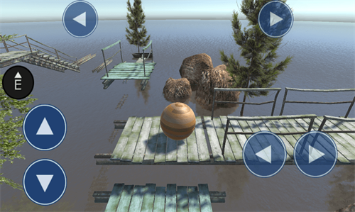 躲避大挑战截图3