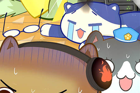 猫旅馆物语猫咪爱吃食物介绍