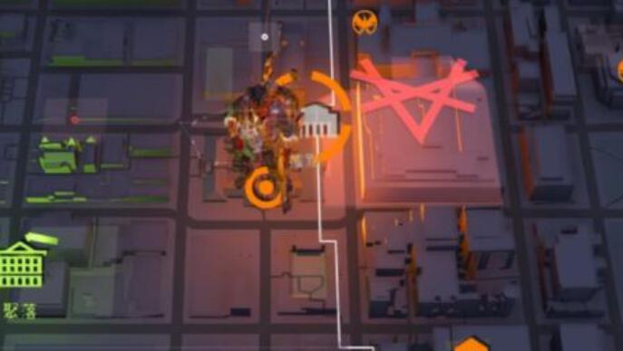 全境封锁2面具外观获得方法