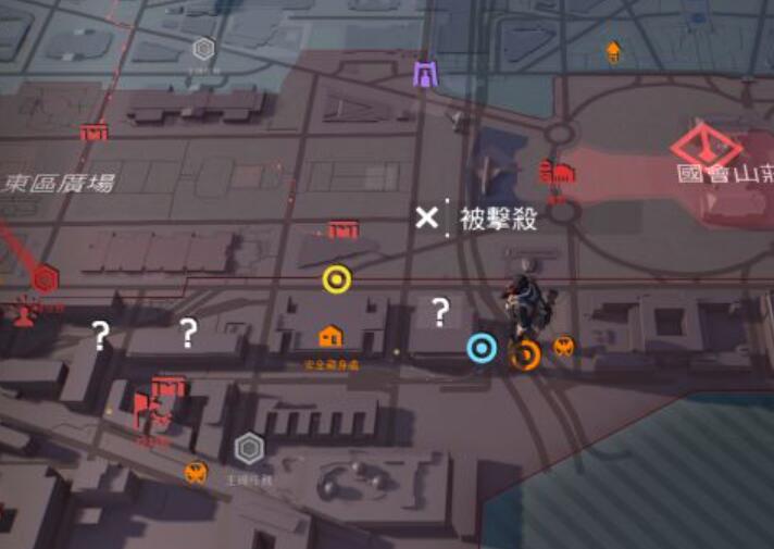 全境封锁2面具外观获得方法