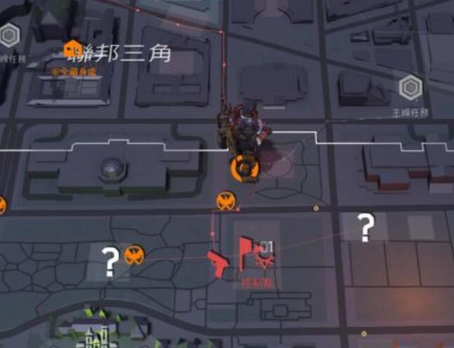 全境封锁2面具外观获得方法