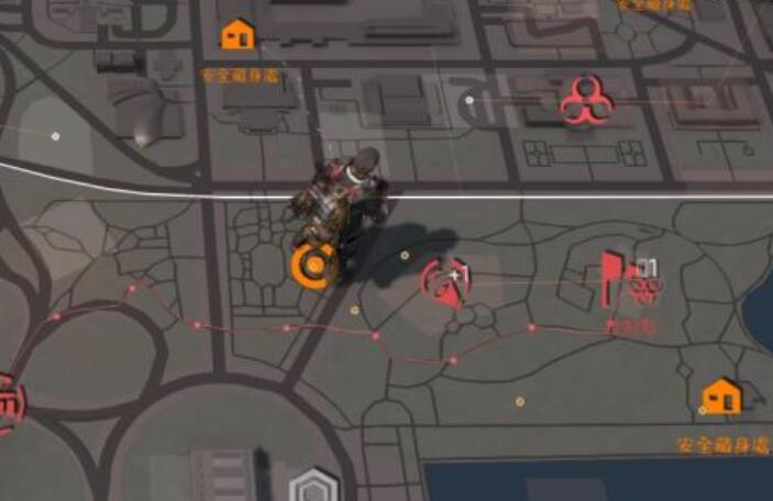 全境封锁2面具外观获得方法