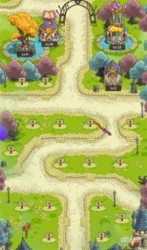 魔法永生门截图3