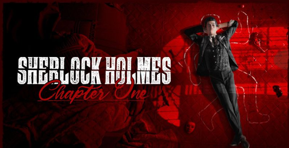 夏洛克福尔摩斯女尸攻略