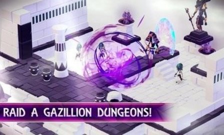 重建蒙罗利克截图3