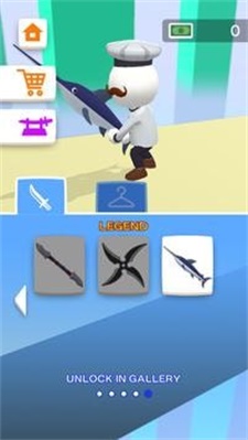 武士切切切截图3