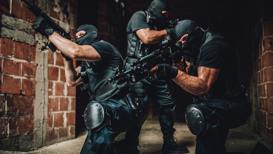 穿越火线手游泰坦破坏者获取方法