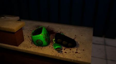 生存冒险逃生截图3