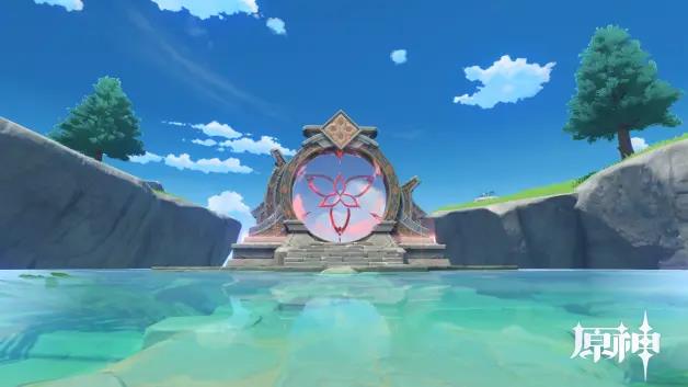 原神渴求神明注视之人任务