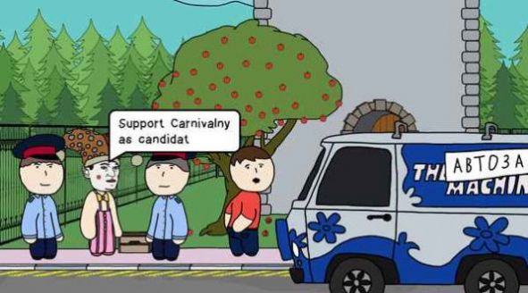 社死模拟器中文版截图3