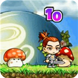 冒险王之精灵物语官服