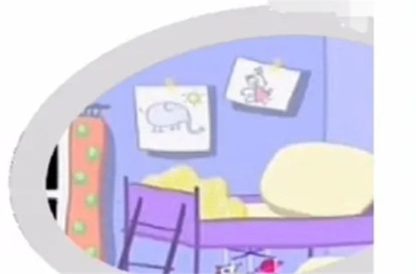 小猪佩奇午夜后宫