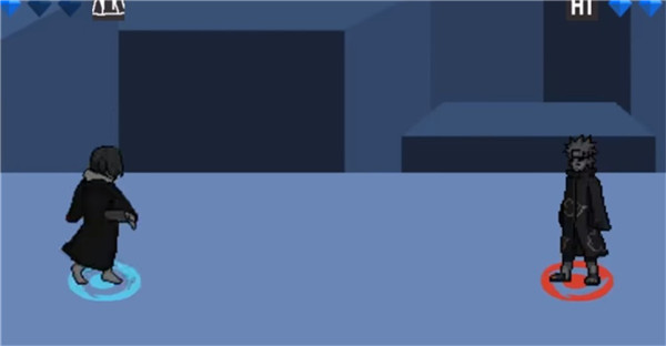 像素火影外传截图1